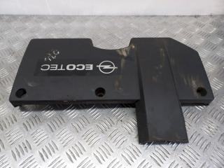 декоративная крышка двигателя Opel Vectra C 2005, 2.2 л., DTi, 24435827
