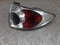 фонарь задний правый Mazda 6 GG [рестайлинг] 2005, 2.0 л., LF18, бензин, АКПП - фото №2