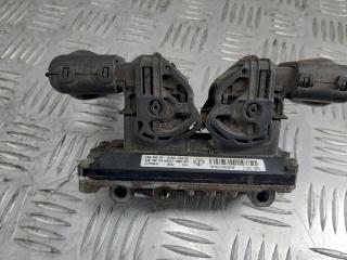 блок управления двигателем Fiat Punto 2 поколение [рестайлинг] 2004, 1.2 л., i, 5AF.P4