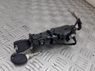 замок зажигания Fiat Punto 2 поколение [рестайлинг] 2005