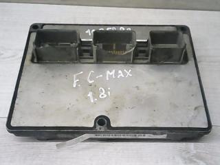 блок управления двигателем Ford C-Max 1 поколение 2004, 1.8 л., i, 3M51-12A650-GD
