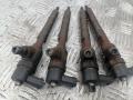 форсунка Opel Corsa D 2006, 1.3 л., CDTi, 445110083 - фото №3