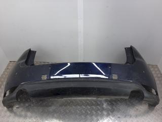 бампер задний Renault Duster 1 поколение [рестайлинг] 2019, -