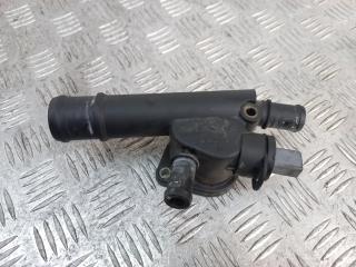 корпус термостата Audi A3 8P 2003, 1.9 л., TDi, дизель, 038121132D