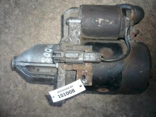 стартер Nissan Sunny N14 1993, 1.6 л., i