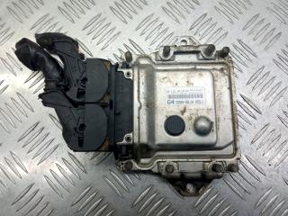 блок управления двигателем Suzuki Ignis 2 поколение (MH) 2004, 1.2 л., i, 02614S04535, 0261S04535