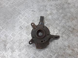 ступица передняя левая Renault Laguna 2 поколение 2005