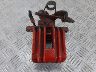 суппорт задний левый Audi A4 B6 2004, 3.0 л., ASN, бензин, АКПП, кабриолет