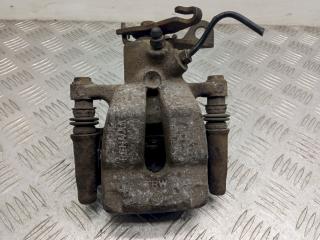 суппорт задний правый Renault Megane 2 поколение 2005