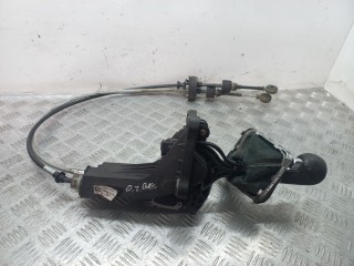 кулиса Opel Zafira 2 поколение (B) 2006, 1.9 л., дизель, 55351959