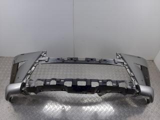 бампер передний Lexus LX 3 поколение [2-й рестайлинг] 2019, 52119-60G80