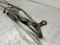 механизм стеклоочистителя (трапеция дворников) Citroen Xsara Picasso 1 поколение 2004, 3397020573 - фото №2