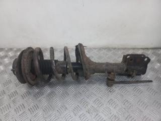 стойка передняя правая Hyundai Tucson 1 поколение 2006, 2.0 л., i