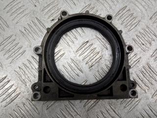 крышка двигателя задняя Mercedes-Benz E-Класс W210/S210 [рестайлинг] 2000, 3.2 л., CDi