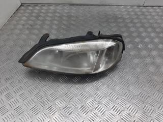 фара левая Opel Astra G 2002