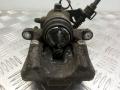 суппорт задний правый Volkswagen Golf 4 поколение 1999 - фото №3