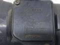 расходомер воздуха Audi A6 4B/C5 [рестайлинг] 2001, 2.4 л., i, 078133471C - фото №5