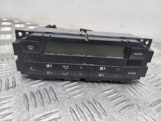 блок управления печки / климат-контроля Ford Galaxy 1 поколение [рестайлинг] 2002, 7M5907040L