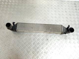 интеркулер Mercedes-Benz C-Класс W203/S203/CL203 2002, -, A2035000400