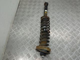 амортизатор задний Citroen C5 1 поколение [рестайлинг] 2008, 2.0 л., 614024JP