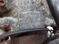 ТНВД Volkswagen Golf 3 поколение 1994, 1.9 л., TDi, 460404994 - фото №6