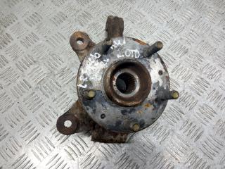 ступица передняя левая Land Rover Freelander 1 поколение 2002