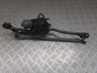 механизм стеклоочистителя (трапеция дворников) Audi A6 4F/C6 2007, 2.7 л., BPP, дизель, АКПП, 4F1955023J