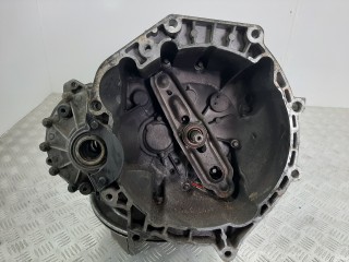 КПП механическая (МКПП) Mini Cooper 1 поколение 2003, 1.6 л., i, бензин, 2300.7531771-04, 0125096BFA