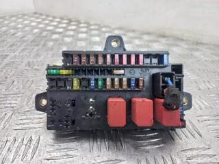 блок предохранителей Fiat Ducato 2 поколение [рестайлинг] 2002