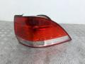 фонарь задний правый Volkswagen Golf 5 поколение 2006, универсал - фото №2