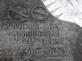 кронштейн генератора Volkswagen Caddy 3 поколение 2010, дизель, 03L903143K - фото №4
