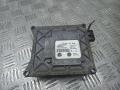 блок управления двигателем Opel Zafira 2 поколение (B) 2007, 1.6 л., i, 55568735 - фото №3
