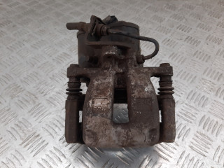 суппорт задний правый Volkswagen Passat B6 2008