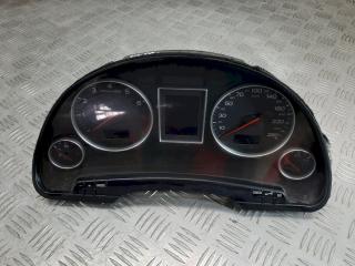 щиток приборов (приборная панель) Audi A4 B6 2001, 2.0 л., i, 8E0920900H