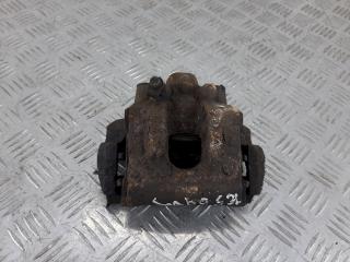 суппорт задний левый Saab 9-5 1 поколение 2001