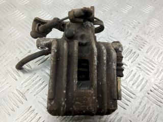 суппорт задний левый Audi A4 B5 1999