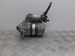 стартер Volkswagen Golf 4 поколение 2003, 1.4 л., i, 020911023S
