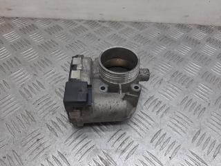 заслонка дроссельная Peugeot 307 1 поколение 2005, 1.6 л., i, 280750085