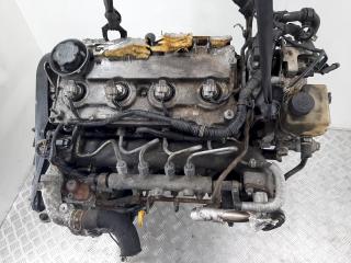 двигатель Mazda 6 GG [рестайлинг] 2005, 2.0 л., TDi, дизель, RF7