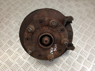 ступица задняя правая Ford Transit 7 поколение 2010, 2.2 л., дизель, МКПП