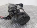 стартер Renault Modus 1 поколение 2005, 1.5 л., DCi, M000T87881 - фото №4
