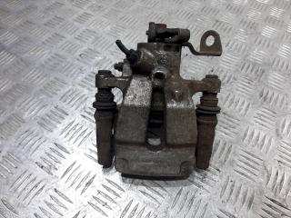 суппорт задний левый Renault Scenic 1 поколение 1999