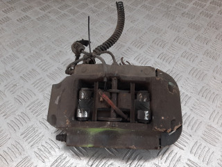 суппорт задний правый Volkswagen Touareg 1 поколение [рестайлинг] 2008, 3.0 л., CASA, дизель, АКПП