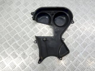 защита (кожух) ремня ГРМ Ford Focus 2 поколение 2006, 1.6 л., 4M5G-6P073-BC