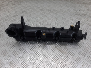 коллектор впускной Ford Mondeo 3 поколение [рестайлинг] 2007, 2.0 л., TDCi, дизель, 6C1Q-9424-AB