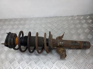 стойка передняя левая Ford Mondeo 3 поколение 2003