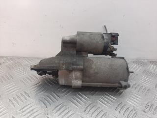 стартер Ford Mondeo 3 поколение [рестайлинг] 2005, 1.8 л., i, 1S7U-11000-AC