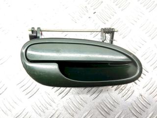 ручка наружная задняя правая Opel Omega B [рестайлинг] 2002