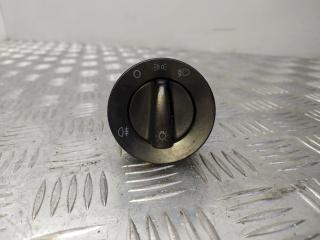 переключатель света Volkswagen Golf 4 поколение 2001, 1C0941531