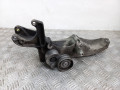 кронштейн генератора Renault Megane 1 поколение [рестайлинг] 1999, 1.9 л., DCi, дизель, 8200183234 - фото №3